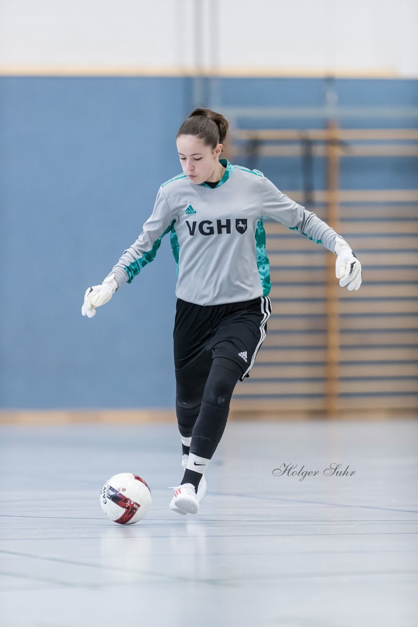 Bild 64 - wCJ NFV Futsalturnier